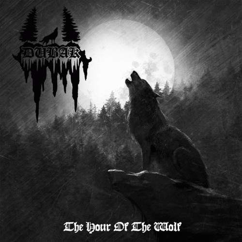 The Hour of the Wolf